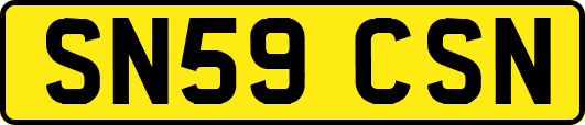 SN59CSN