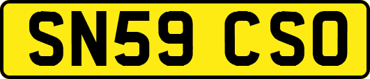 SN59CSO