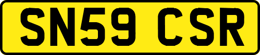 SN59CSR
