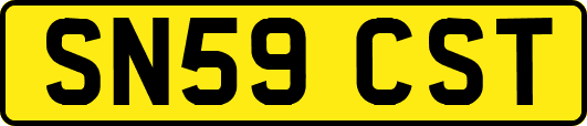 SN59CST