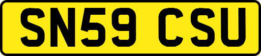 SN59CSU