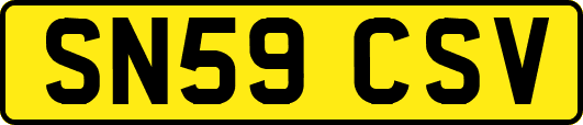 SN59CSV