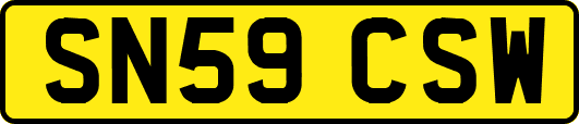 SN59CSW