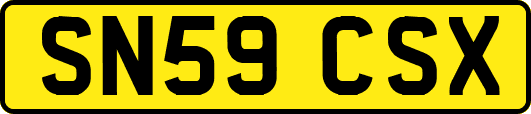 SN59CSX
