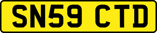 SN59CTD