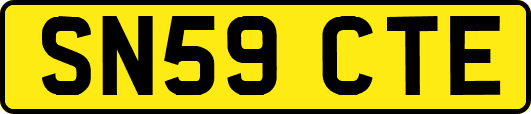 SN59CTE