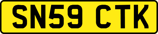 SN59CTK