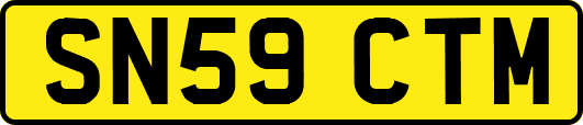 SN59CTM