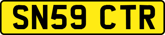 SN59CTR