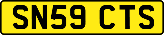 SN59CTS