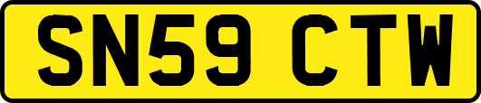 SN59CTW
