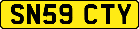 SN59CTY