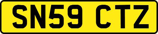SN59CTZ