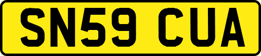SN59CUA