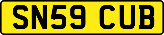 SN59CUB