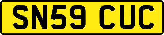 SN59CUC