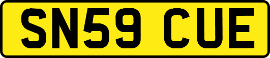 SN59CUE