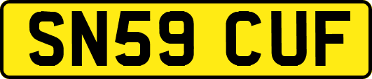 SN59CUF