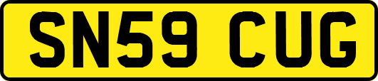 SN59CUG