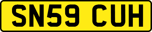 SN59CUH