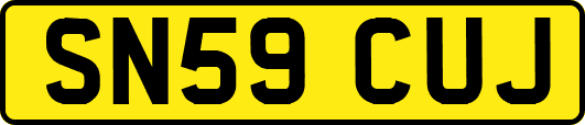 SN59CUJ