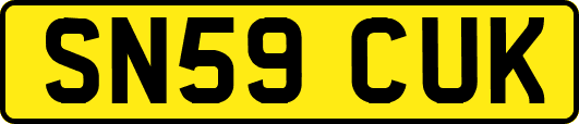 SN59CUK