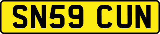 SN59CUN