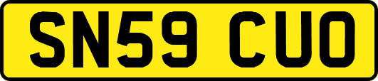 SN59CUO