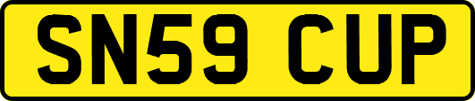 SN59CUP