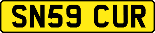 SN59CUR