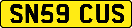 SN59CUS