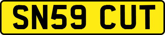 SN59CUT
