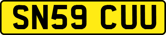SN59CUU