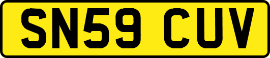 SN59CUV