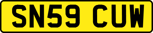 SN59CUW