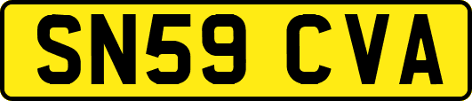 SN59CVA