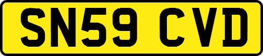 SN59CVD