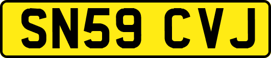 SN59CVJ