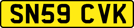 SN59CVK