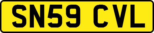 SN59CVL
