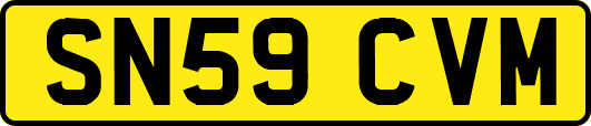 SN59CVM