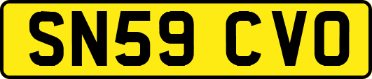 SN59CVO
