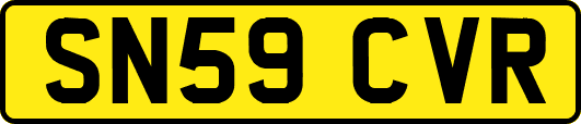 SN59CVR