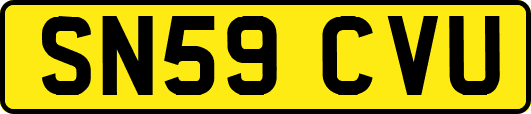 SN59CVU