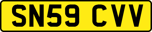 SN59CVV
