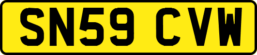 SN59CVW