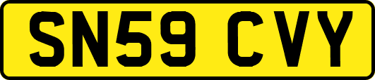 SN59CVY