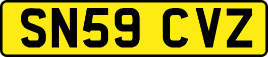SN59CVZ