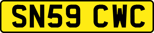 SN59CWC