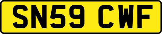 SN59CWF